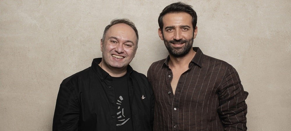 Ferit Kaya İnsanlar Demir yüzünden bana önyargıyla yaklaşıyor