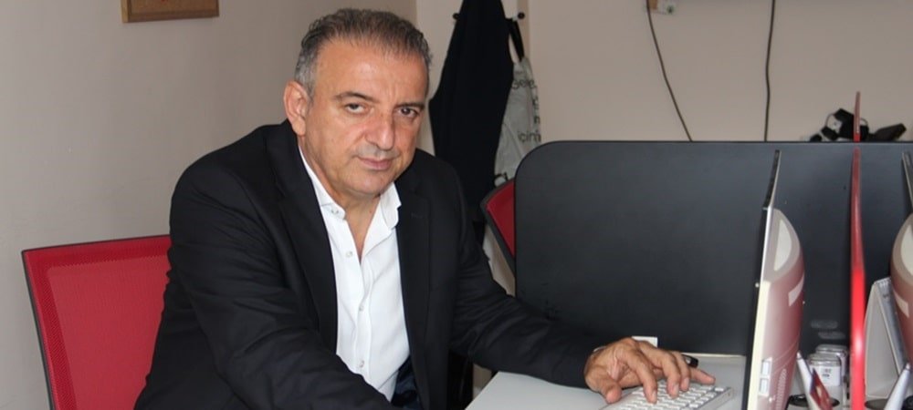 ALPARSLAN SELÇUK DİJİTALDE BİR NUMARA