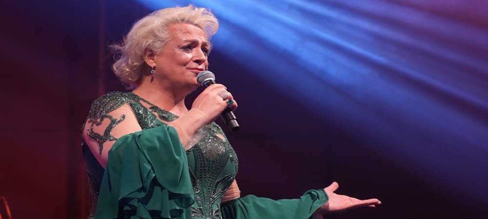 AYTA SÖZERİ yine müzik dolu büyüleyici bir performansa imza attı