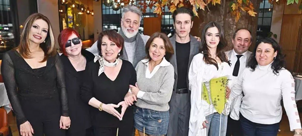 Baldız için geri sayım başladı