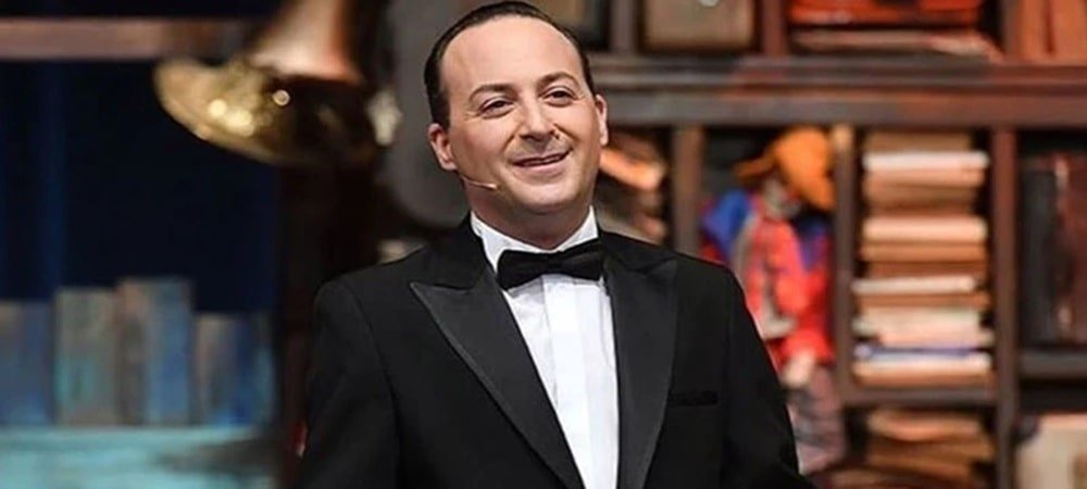 Ünlü komedyen Tolga Çevik'ten üzen haber