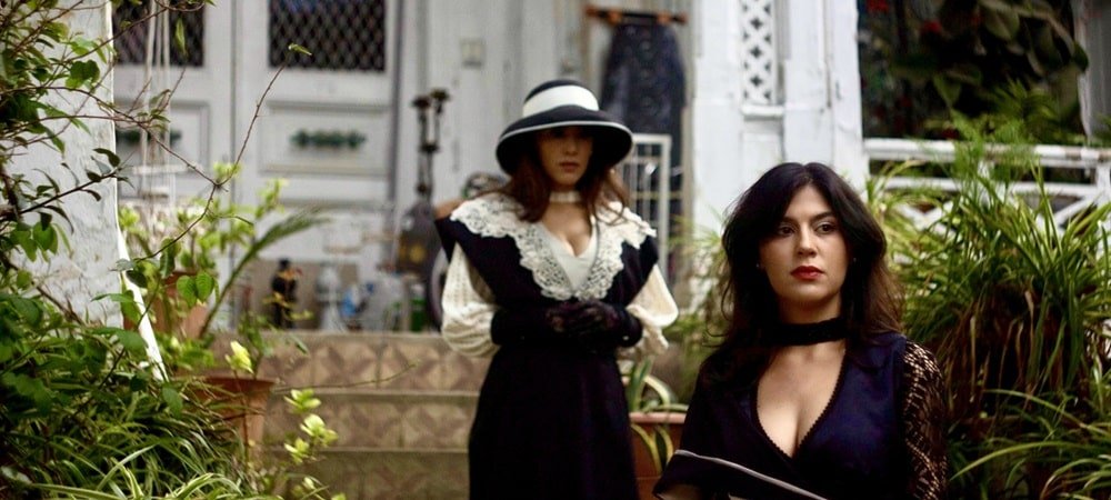 Bihter Artık Kendi Sözünü Söylüyor