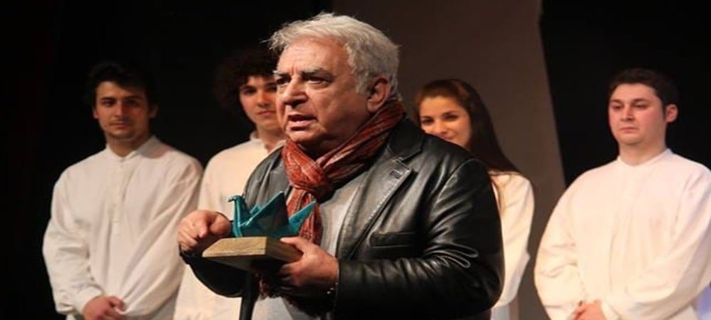 Tuncer Cücenoğlu ölümsüzlüğünün 6. yılında