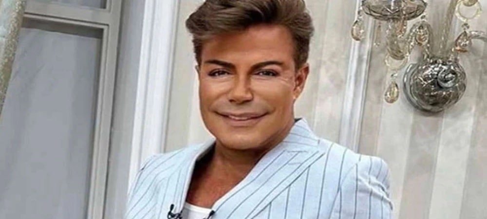 Fatih Ürek'in menajerinden açıklama