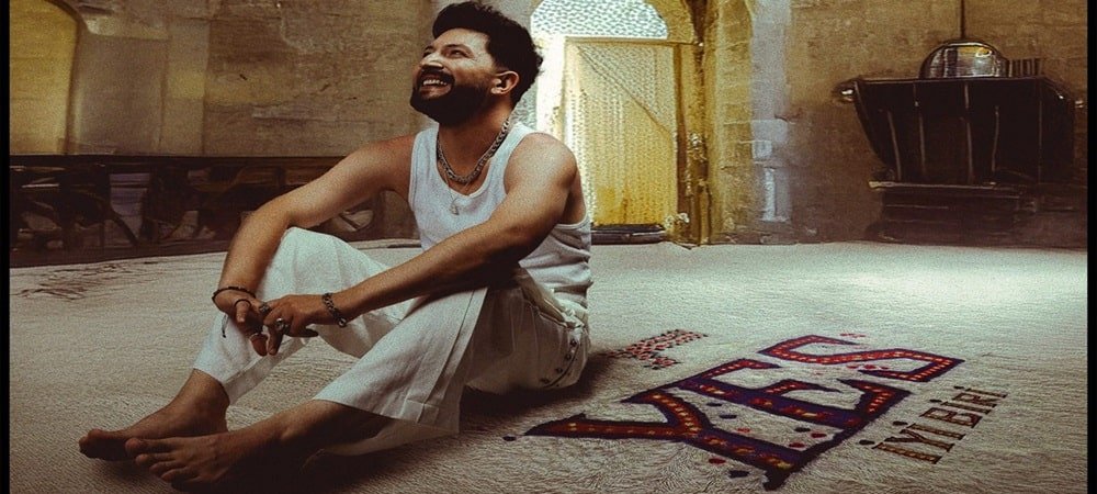“Biyetenek” Yıldızı Yunus Emre Sert’ten Genco Arı İmzalı Geri Dönüş “İyi Biri”