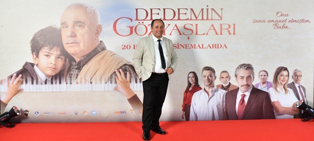 İHSAN TAŞ’TAN SEKTÖRE ÇAĞRI
