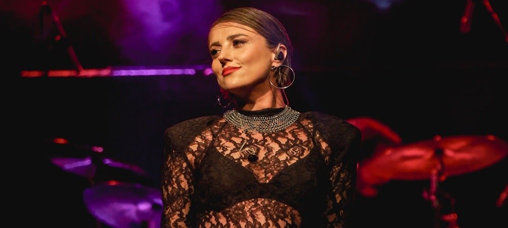 Bengü Beker’den İki Günlük Müzik Ziyafeti