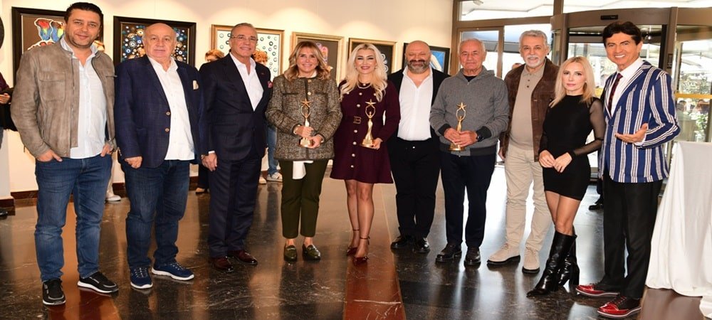 “Küllerinden Doğan Umut” resimleri