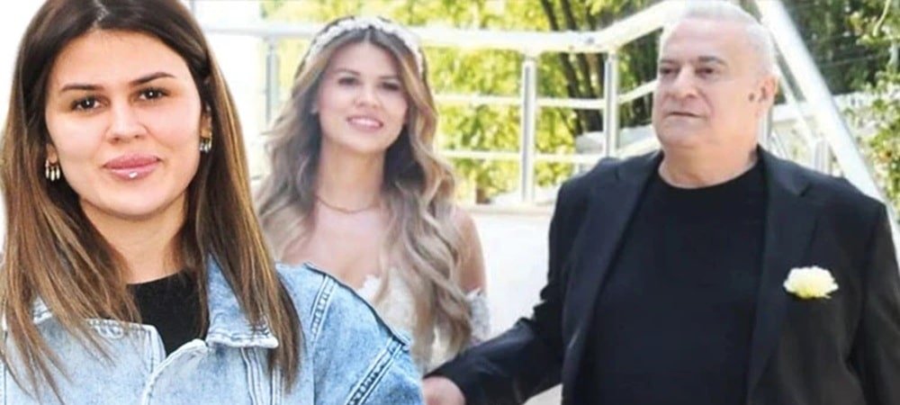 Mehmet Ali Erbil'in sağlık durumu nasıl? Eşinden açıklama