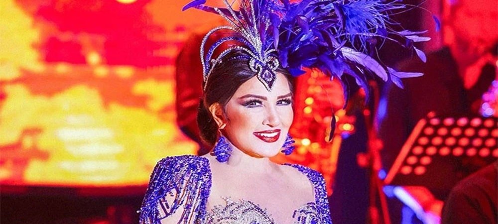 Bambaşka bir Nükhet