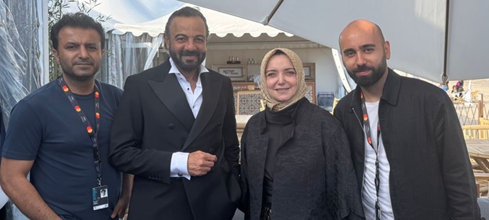 Akıldan Kalbe Cannes’da Özel Gösterimle Seyirciyle Buluştu