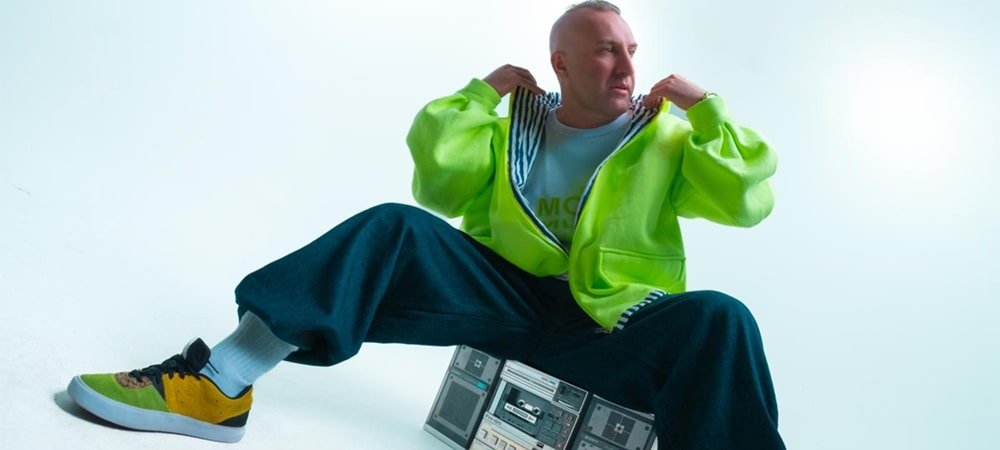 Lewo’dan Boombap Çıkarması