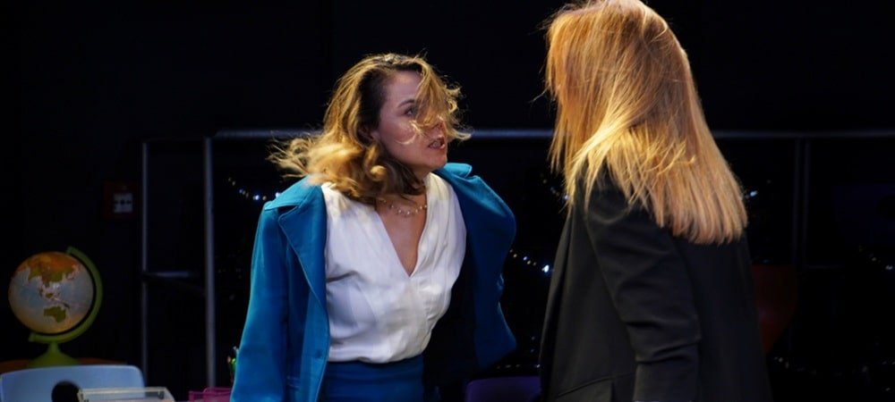 İBB ŞEHİR TİYATROLARI’NDA BU HAFTA (19-23 Kasım 2025)