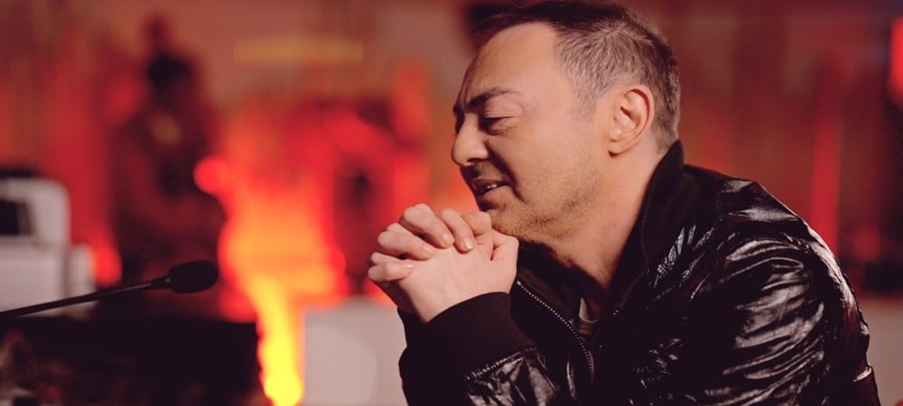 SERDAR ORTAC'TAN YENİ SINGLE 