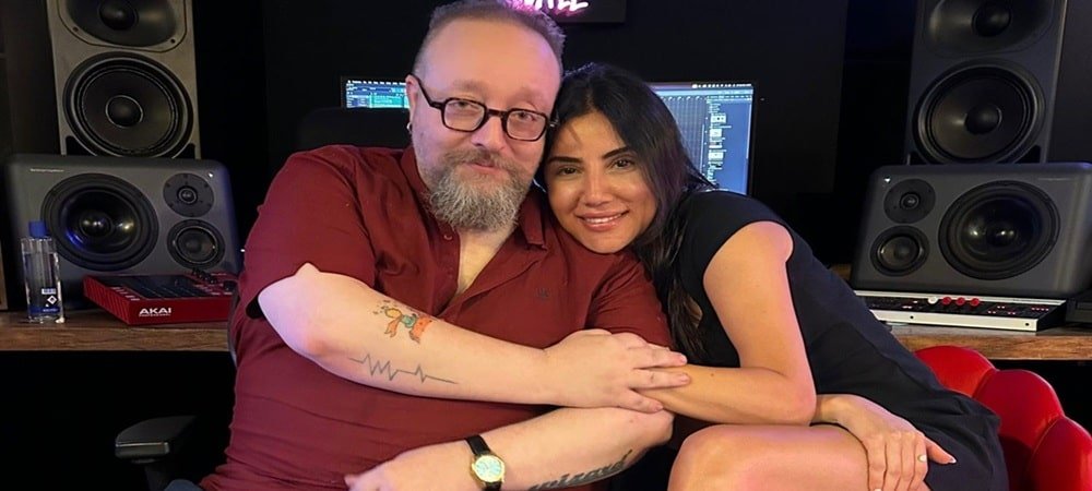 GENCO ARI'NIN YENİ KEŞFİ 