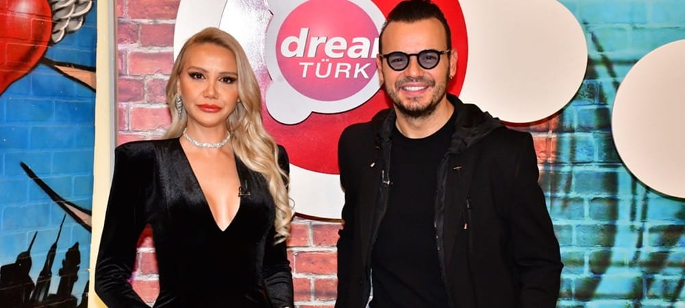 Deha Bilimlier’den “Kısmet Değilmiş” Sürprizi 50Fifty’de