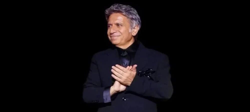 Sayısız defileye imza atmıştı! Efsane modacı hayatını kaybetti