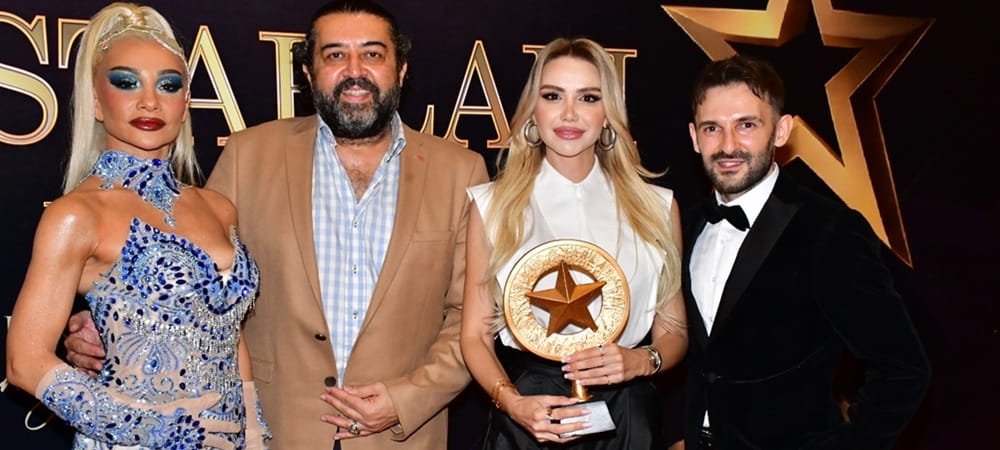 50Fifty’e Bir Haftada 2 Ödül