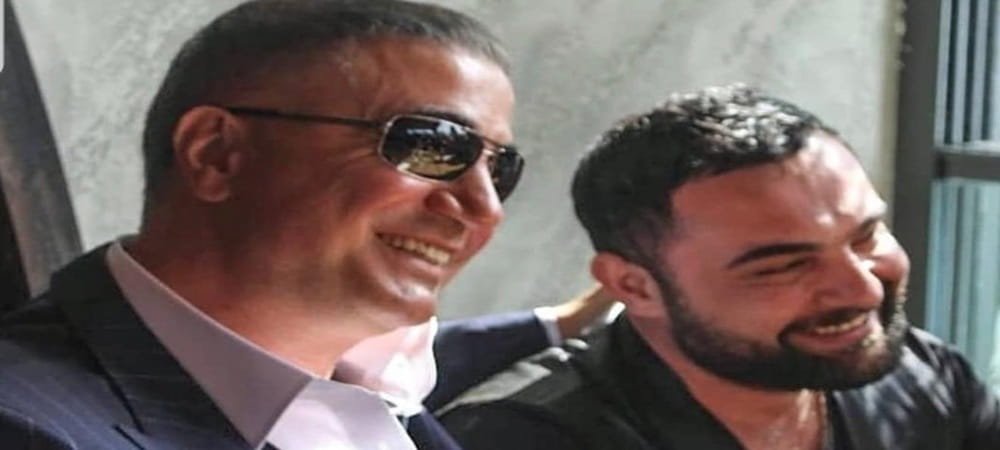 Sedat Peker’in Hayatı Film Oluyor