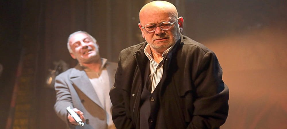 İBB ŞEHİR TİYATROLARI’NDA BU HAFTA (8-12 Nisan 2026)