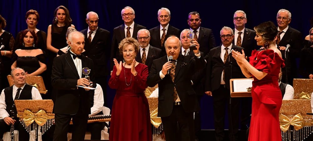 Şarkılar eğitim için