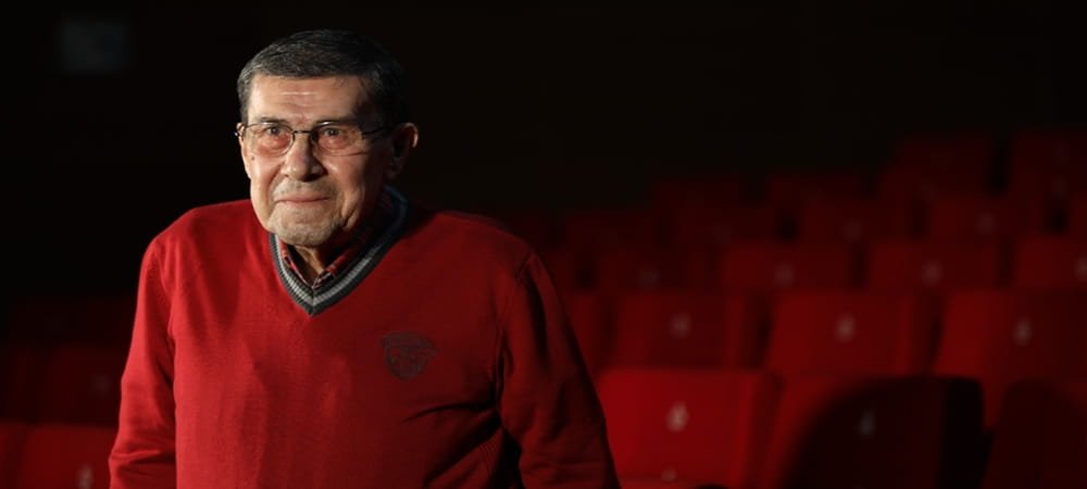 İBB ŞEHİR TİYATROLARIUSTA SANATÇISI ZİHNİ GÖKTAY’I KAYBETMENİN DERİN ÜZÜNTÜSÜNÜ YAŞIYOR