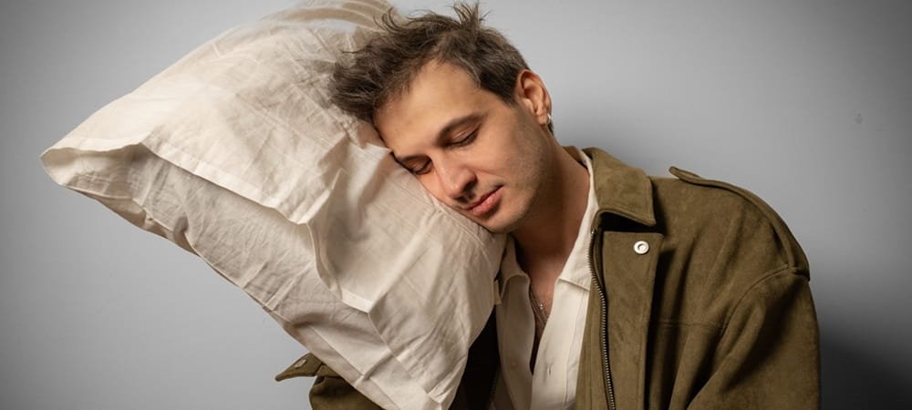 Umur Erdem’den Yeni Tekli: “Huzurlu Arbede” 13 Mart’ta GTR Müzik’te Yayında!