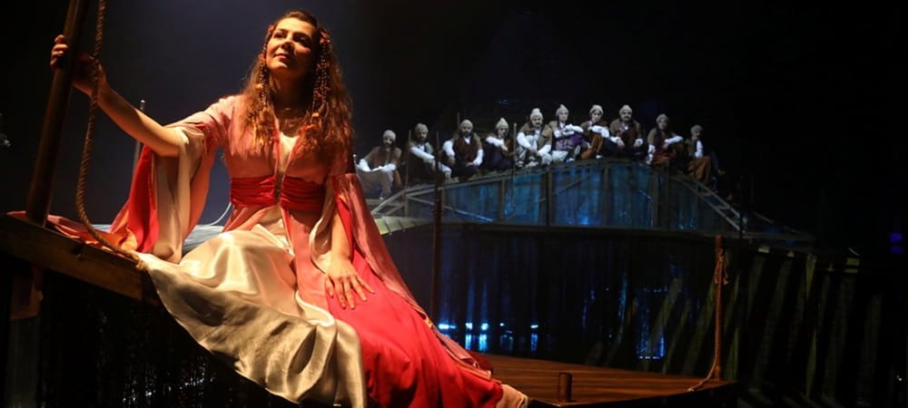 İBB ŞEHİR TİYATROLARI’NDA BU HAFTA (25 Şubat-2 Mart 2026)