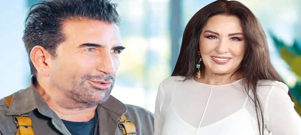 'Nükhet beni kapıdan çevirdi'