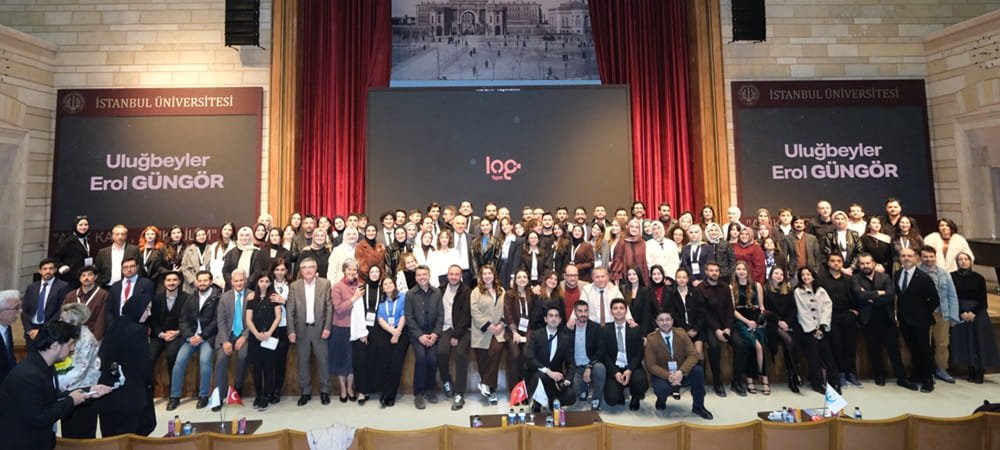 “ULUĞBEYLER: EROL GÜNGÖR” BELGESELİ GALA GÖSTERİMİNDE İZLEYİCİYLE BULUŞTU