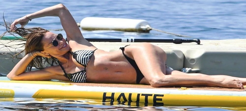 Pilates zamanı
