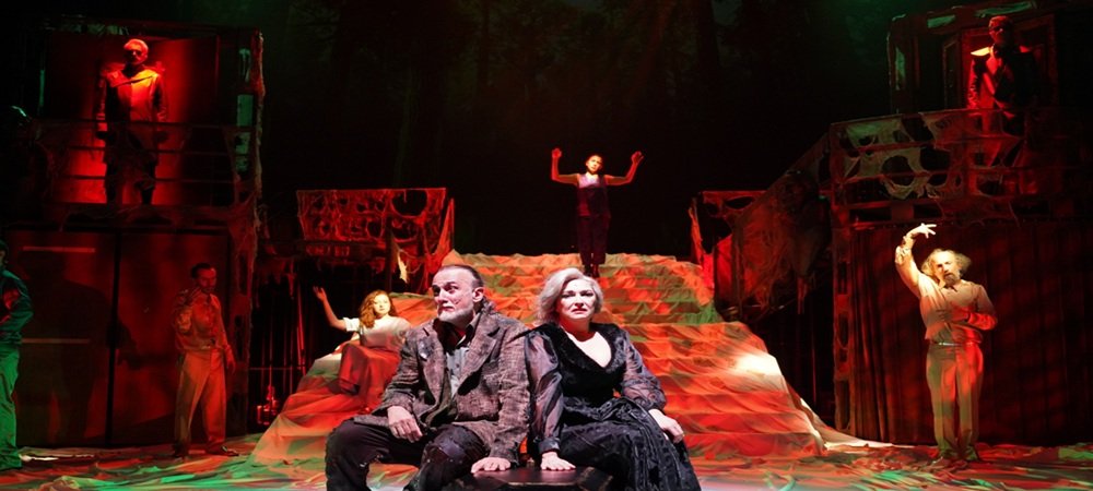 İBB ŞEHİR TİYATROLARI’NDA BU HAFTA (18-22 Şubat 2026)