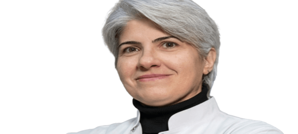 “Yılda Bir Check-Up Yaptırın”