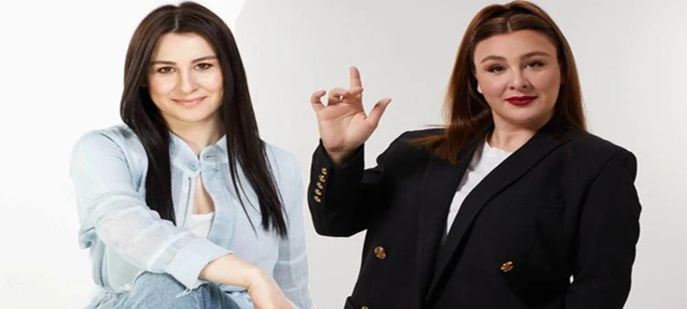 Yasemin Sakallıoğlu: Zayıflayacaksan oynatacağız