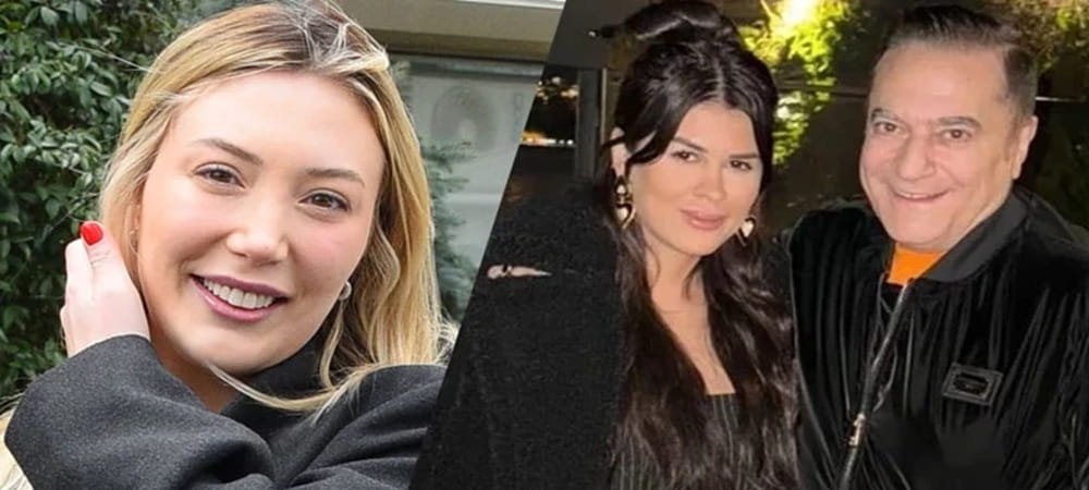 Yasmin Erbil: Barışmaları bu sefer zor