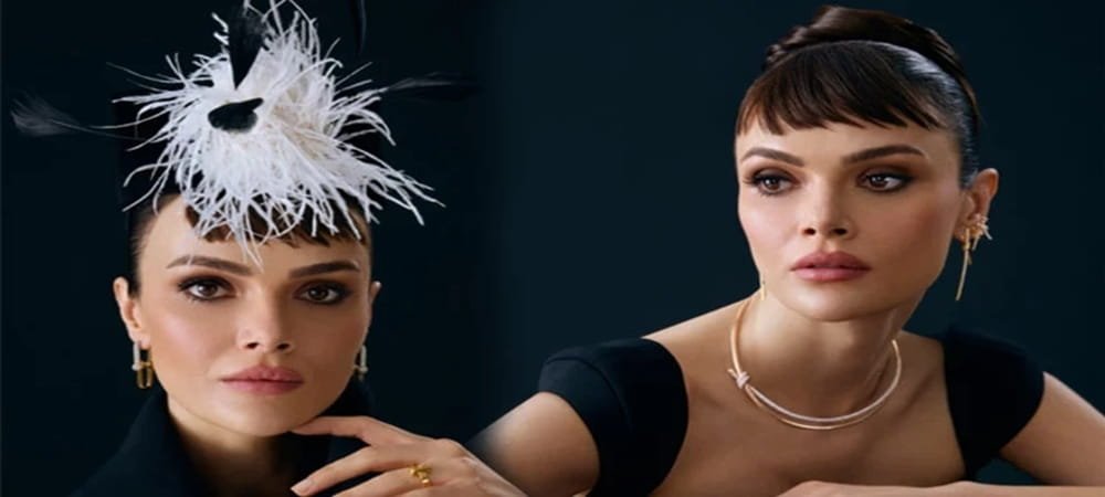 Sinem Ünsal: Karakterimin sevilmesi harika bir şey