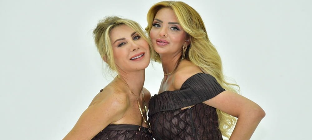 Gizem Özdilli '' Aranan Kan Bulundu: Podyumların Yeni Yıldızı Ari Ünal Geliyor ! ''