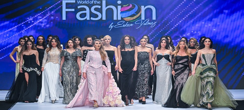 TOP MODELLERDEN ÖRNEK BİRLİKTELİK