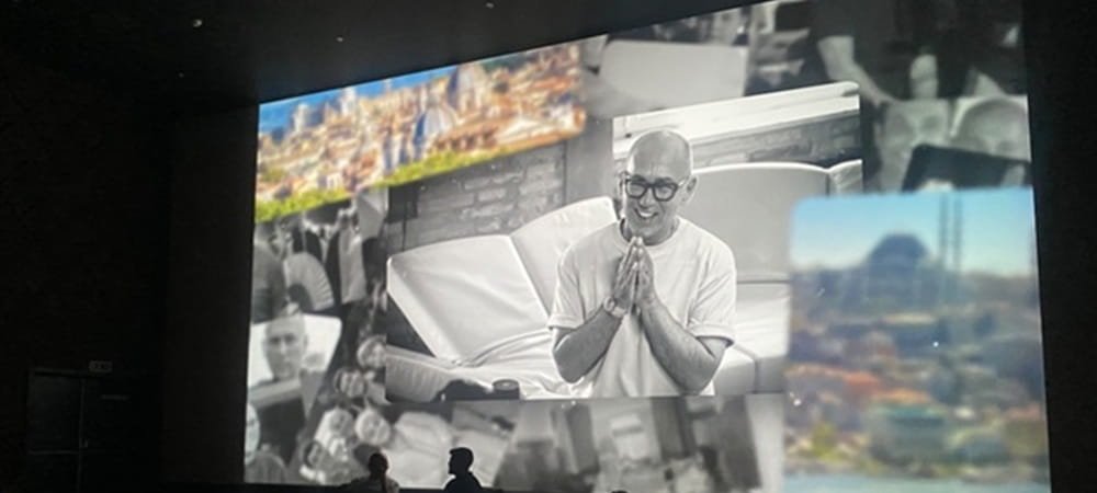 Adana Altın Koza’da Ferzan Özpetek ustalık sınıfı ve son prömiyerler heyecanı: Festival bu akşam Büyük Ödül Töreni ile kapanıyor