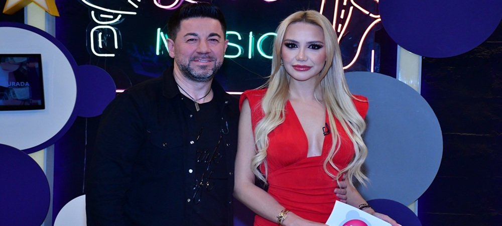 50Fifty 163. Bölümüyle Dream Türk TV’de!