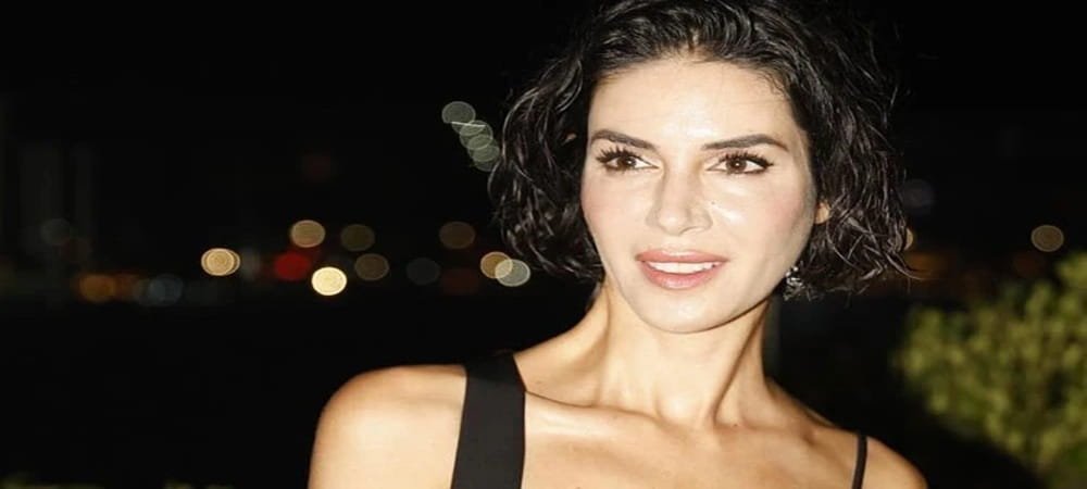 Ahu Yağtu: Kötü kadın olmak eğlenceli