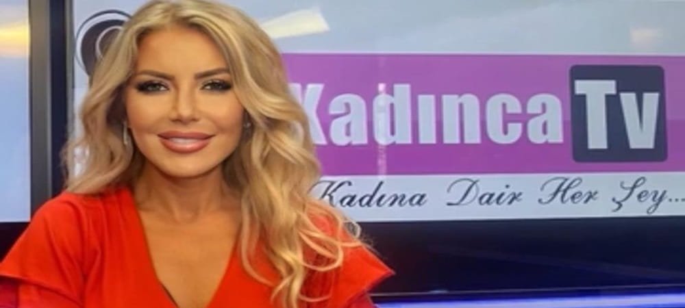 Kader İkizler: “Kadınca TV’de Güçlü Bir Dijital Dil Kuruyoruz