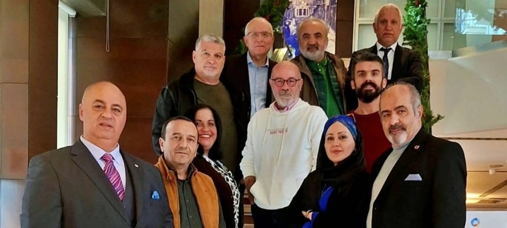 Yüzüncüyıl Gazeteciler Derneği’nden Stratejik Adım