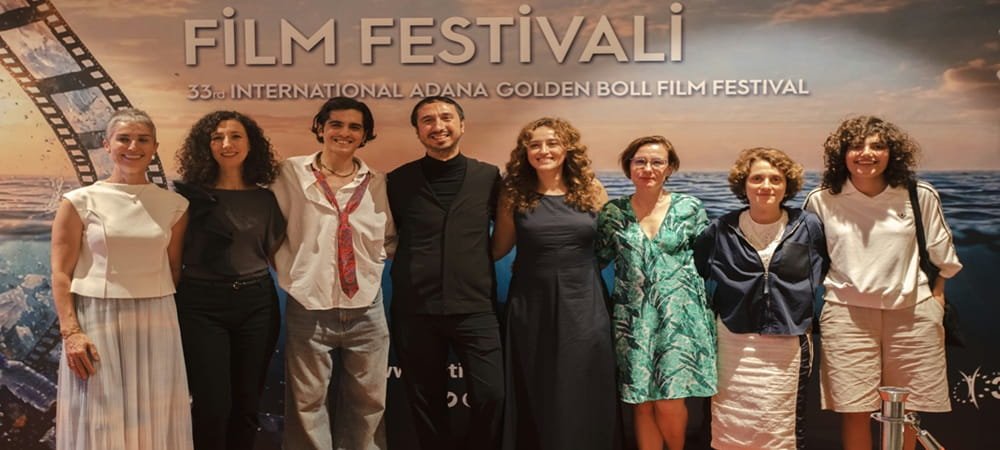 Adana’dan Asghar Farhadi geçti; Adana Altın Koza’da beşinci gün: “Canavar”, “Varlık”, Ulusal Kısa Film Yarışması