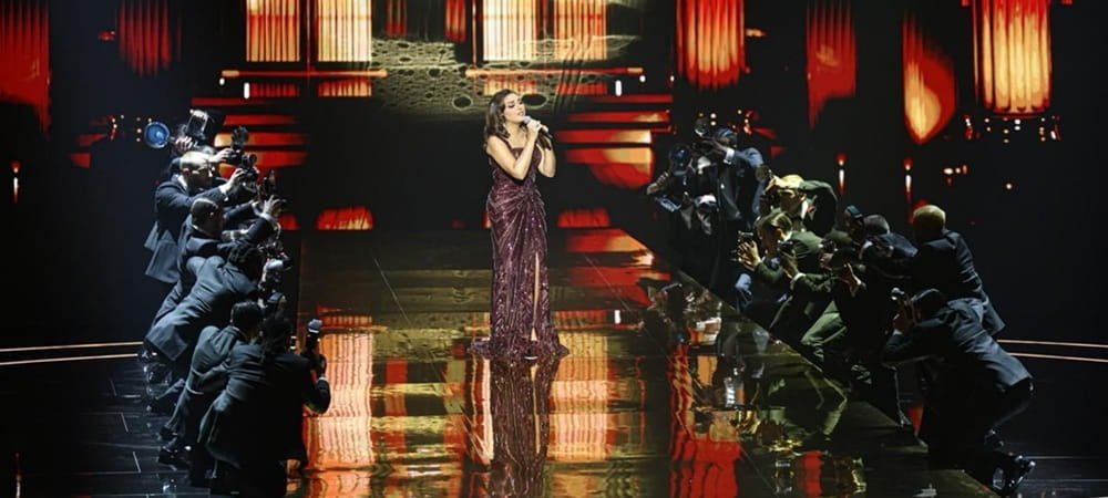 JOY AWARDS 2026, uluslararası yıldızları bir araya getirdiği ödül töreni ile damga vurdu