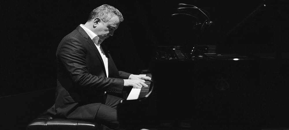 Türk Besteci Kubilay Kan’ın Eserleri Çaykovski’nin Doğduğu Şehir Taganrog’da