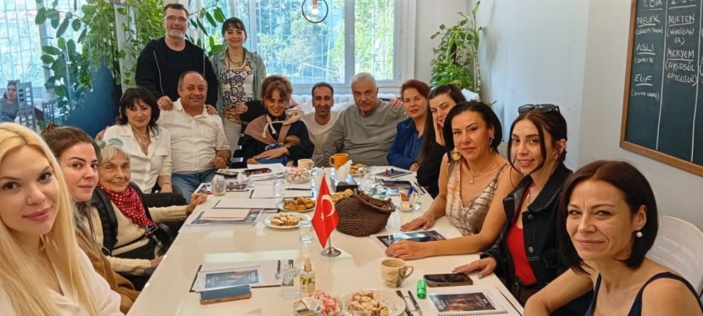 KIRIK RUHLAR START VERDİ
