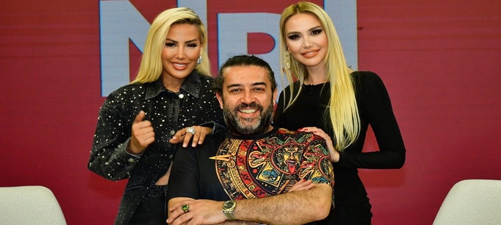 YAPAY ZEKAYA MEYDAN OKUDU: 